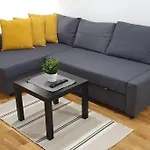 5 Apartman