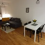 Apartman 5 *