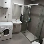 5 Apartman Szkopje