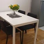 5 Apartment *
