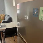 Apartman 5 Szkopje