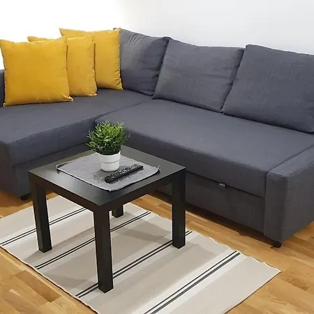 5 Appartement