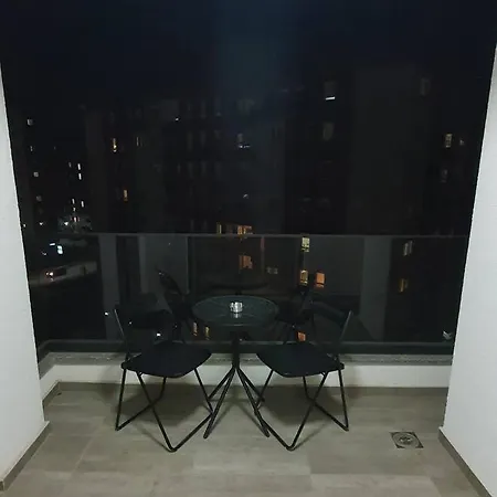 5 Apartment