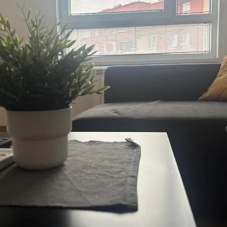 5 Apartment Skopje
