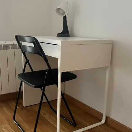 アパート 5 スコピエ