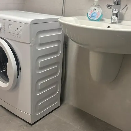 5 Apartment