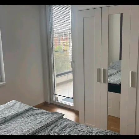 5 Appartement Skopje