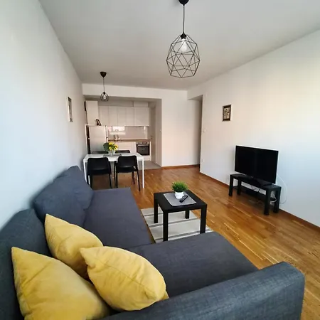 Apartment 5 Skopje