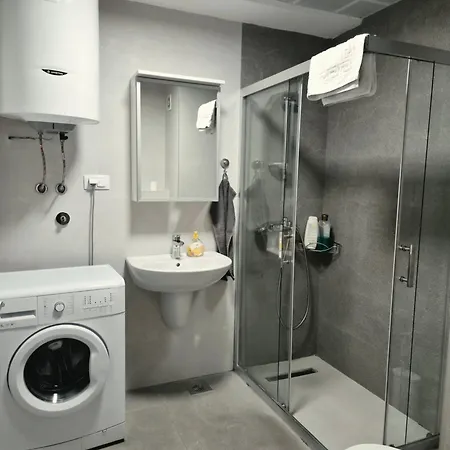 5 * Skopje
