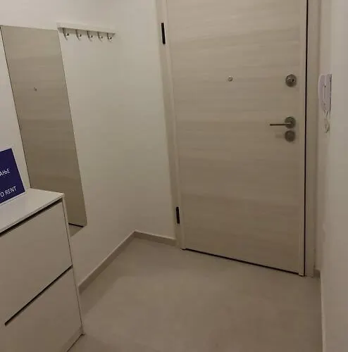 Appartement 5 Skopje