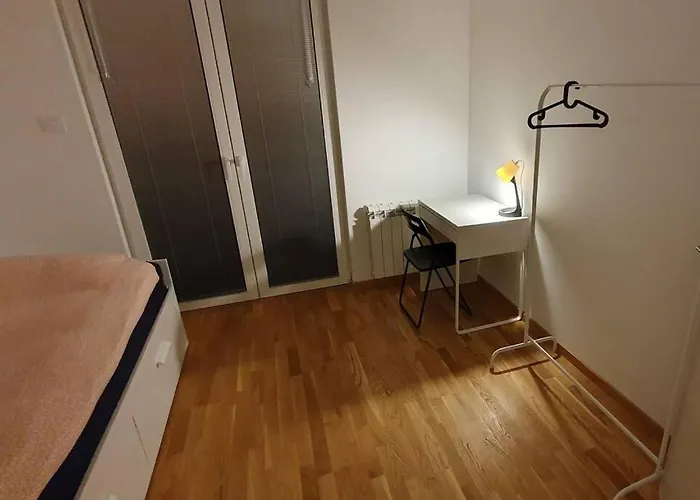 Appartement 5 Skopje