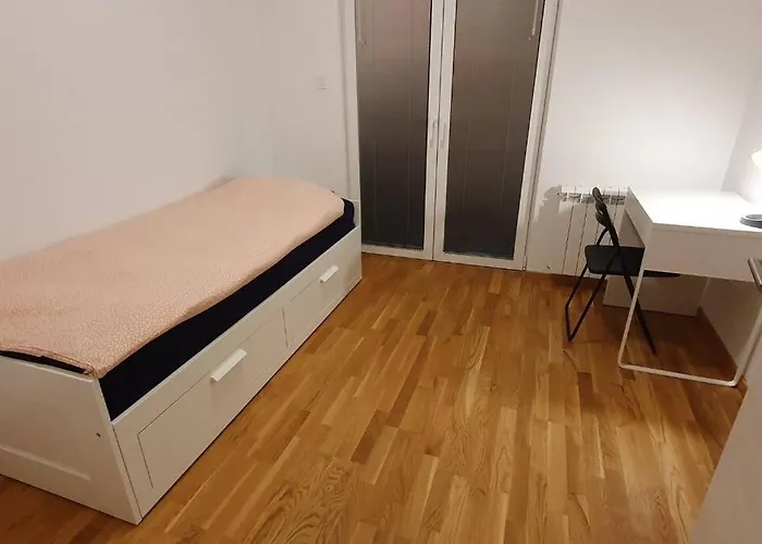 5 Appartement Skopje