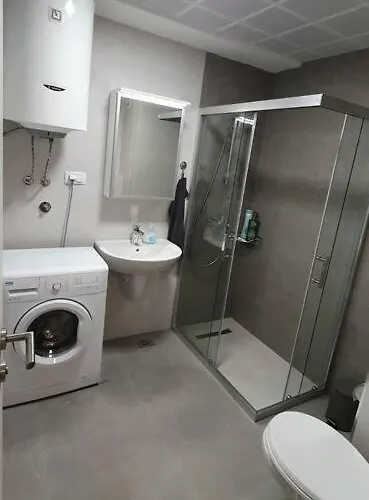 5 Appartement Skopje