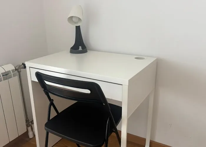 5 Appartamento Skopje