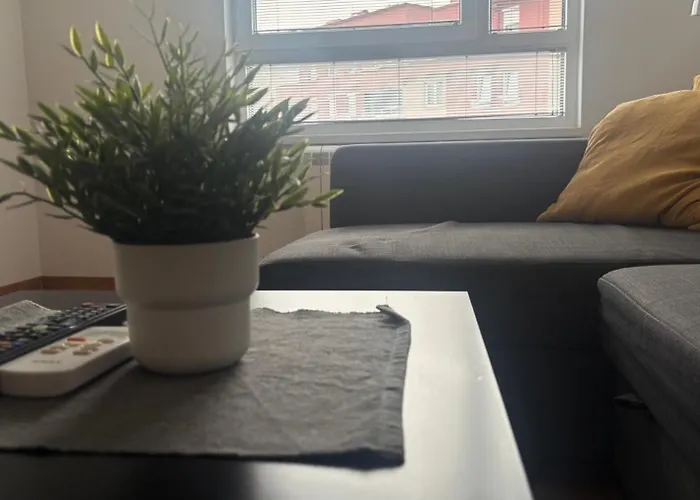 5 Appartement Skopje