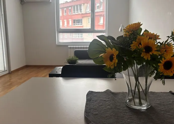 Appartement 5 Skopje