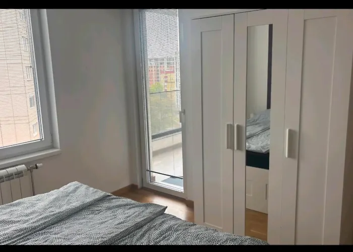 5 Appartement Skopje